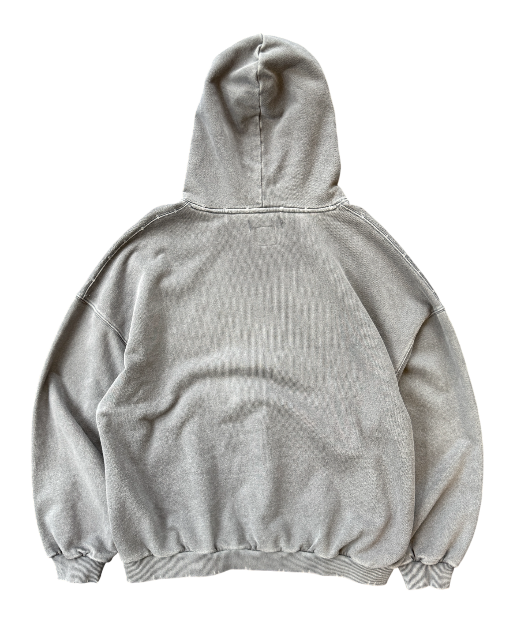 REVOLT- Hoodie