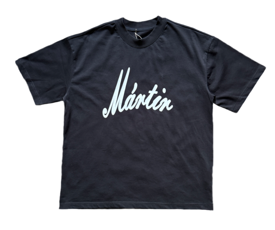MÁRTIR- Classic Spanish Shirt (Limited Edition)