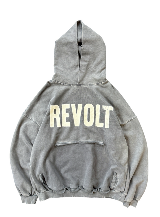 REVOLT- Hoodie