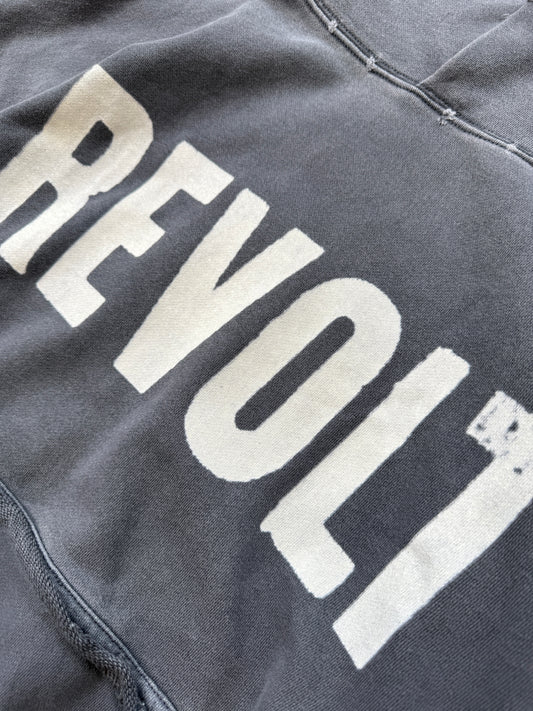REVOLT- Hoodie